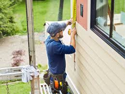 Professional Siding in Arapahoe, NE